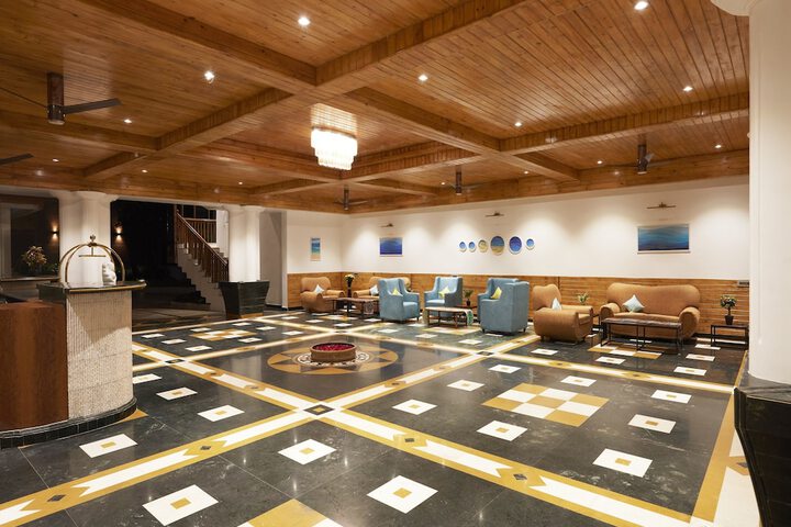 Hotel Interior 14 of 125