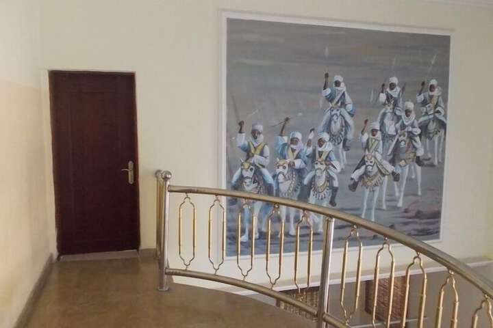 Hotel Interior 37 of 41