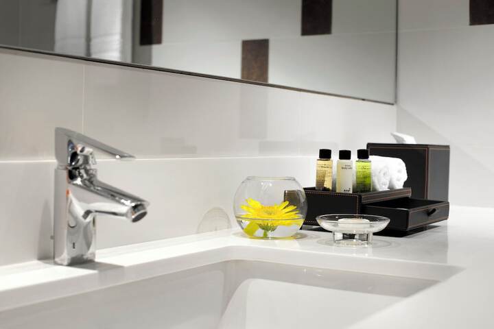 Fitness Facility Photos