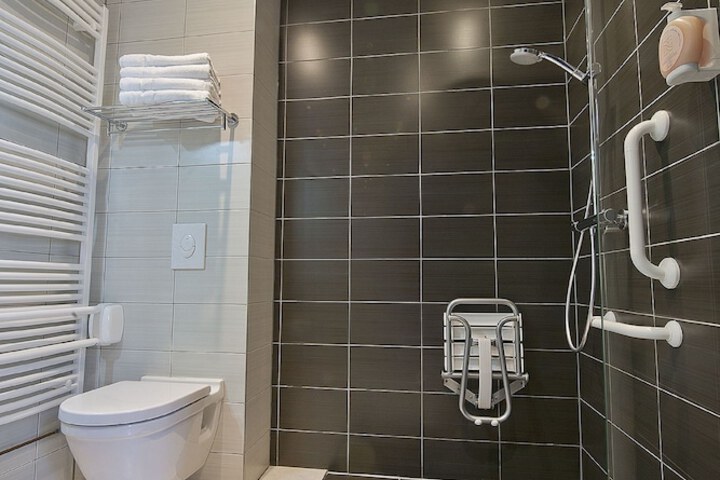 Bath Photo