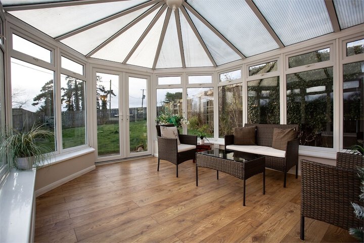 Fitness Center Photo