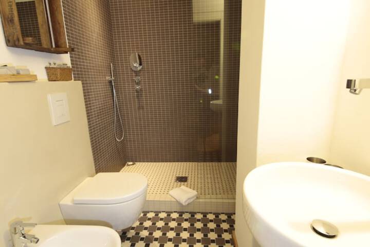 Bath Amenities