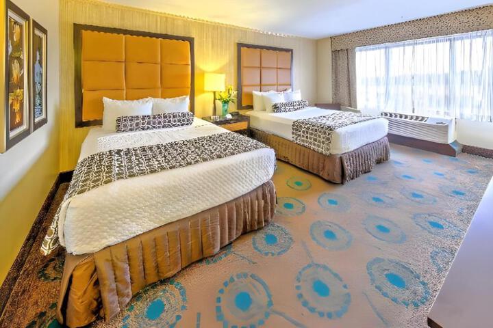 Room Interior