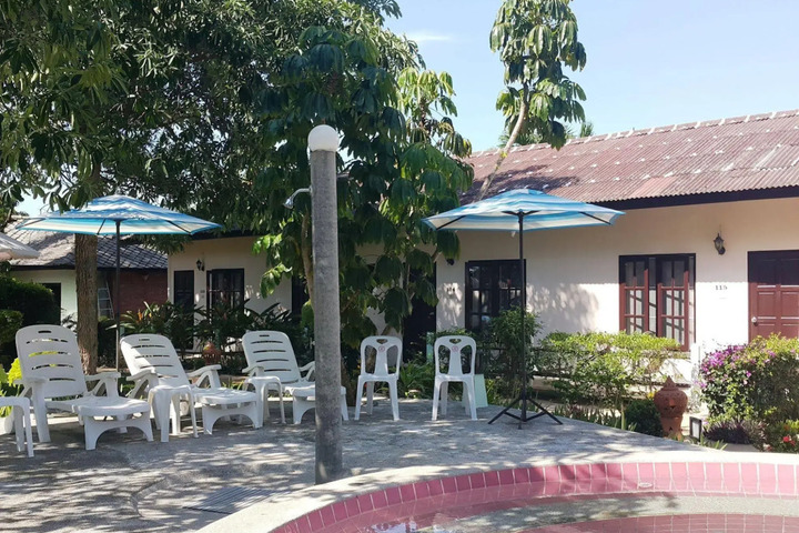 Spa and Wellness