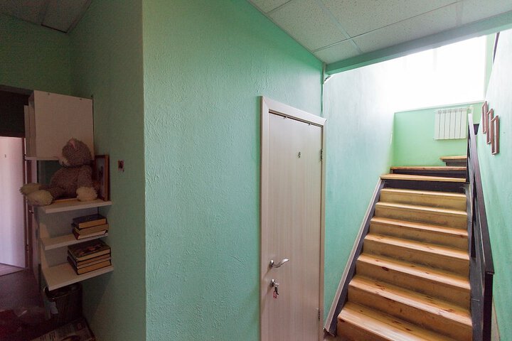 Hotel Interior 93 of 97