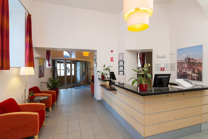 Hotel Interior 2 of 25