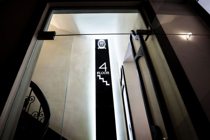 Hotel Interior 42 of 53