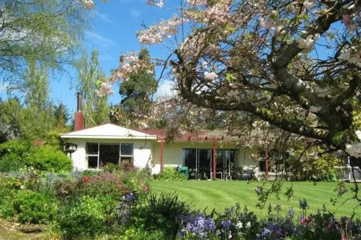 Catlins Farmstay
