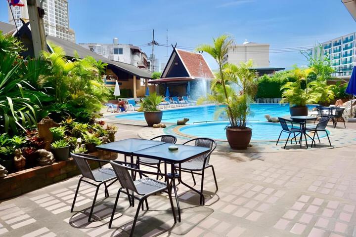 Fitness Facility Photos