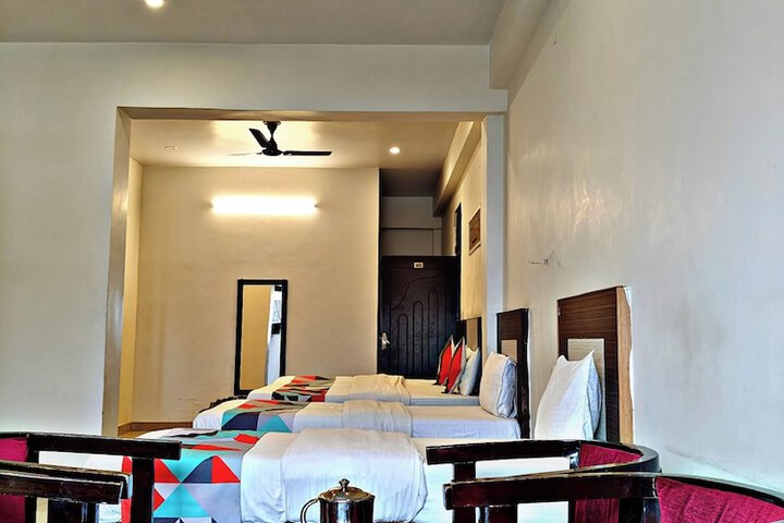 Room 7 of 26