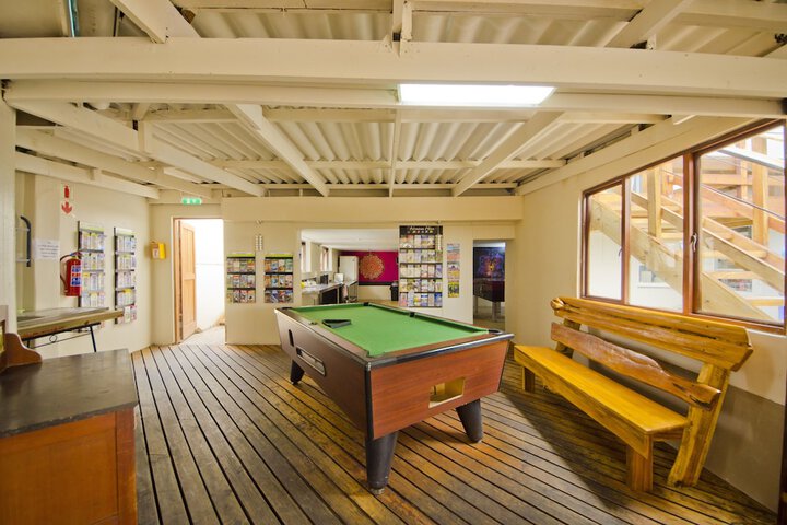 Billiards