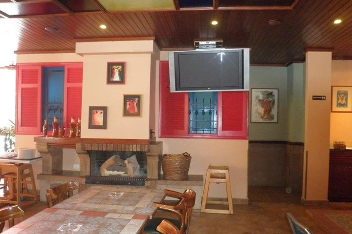 Room 7 of 22