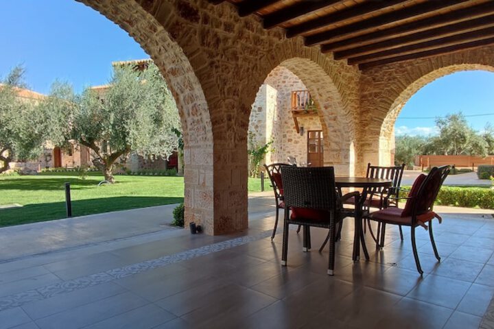 Terrace/Patio 30 of 55
