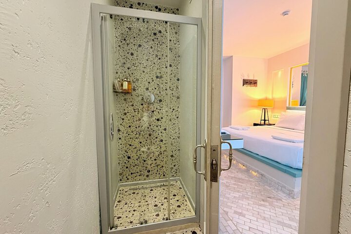 Bath Interior