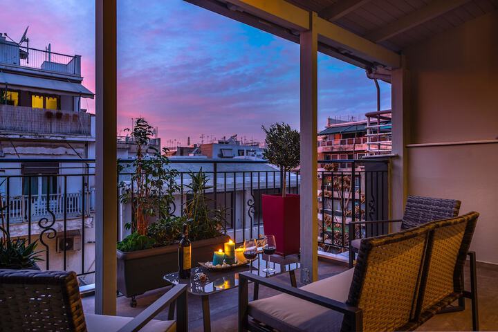 Terrace/Patio 63 of 100