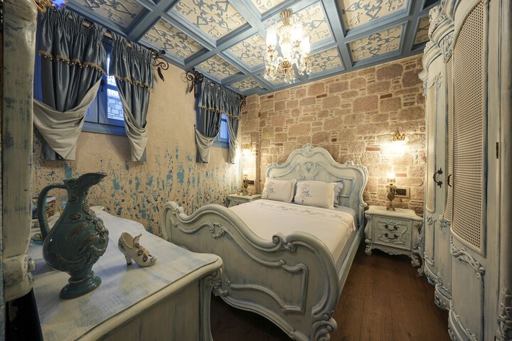 Room 21 of 171
