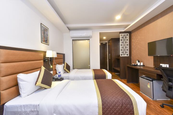 Room 15 of 57