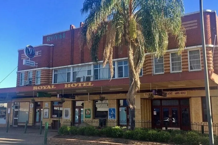 Royal Hotel Condobolin