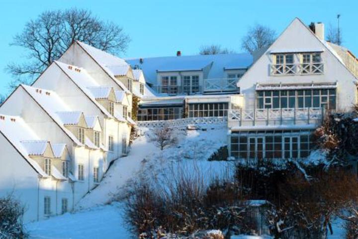 Image of Badehotel Søfryd