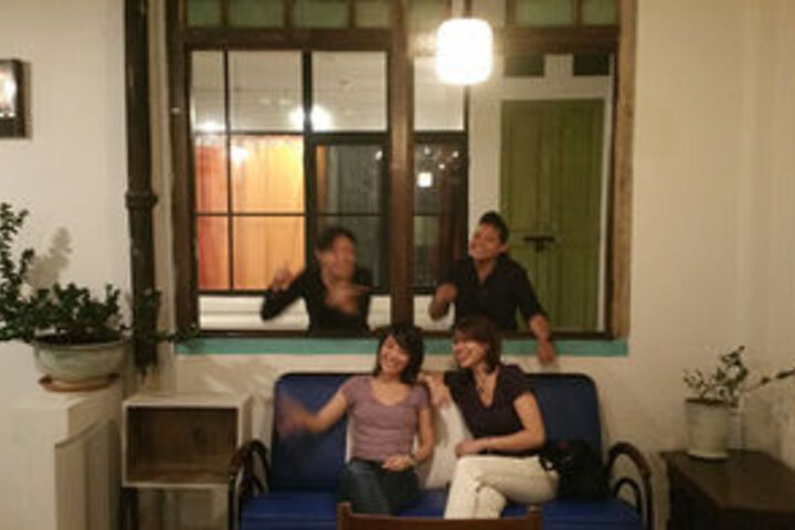 Room 14 of 19