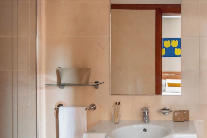 Bath Photo