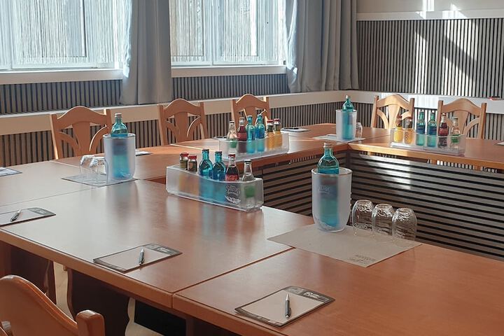 Meeting 127 of 144