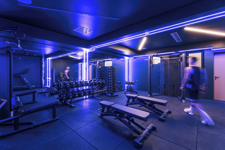 Health and Fitness 37 of 48