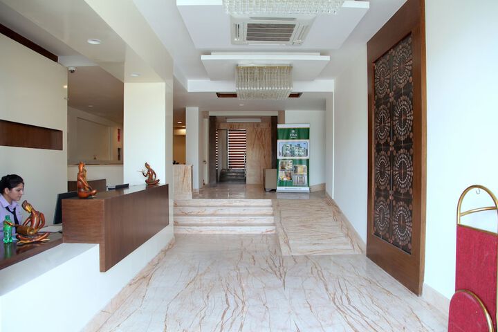 Hotel Interior 3 of 69