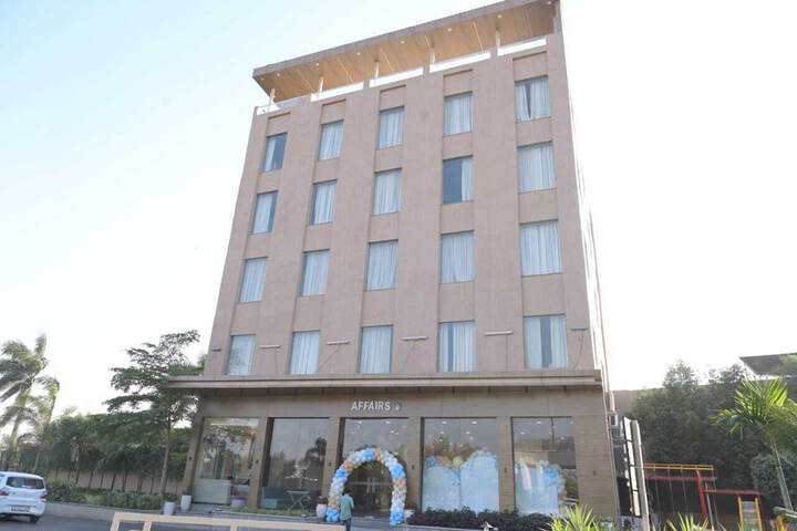Hotel 59 of 60