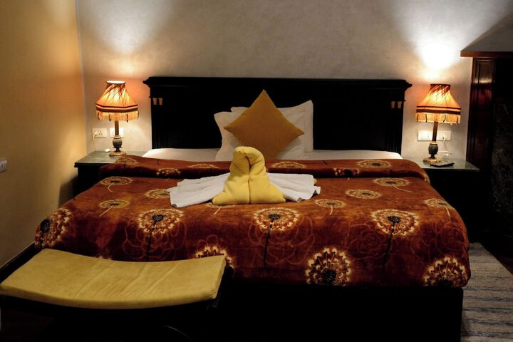 Cairo Dream Boutique Hotel