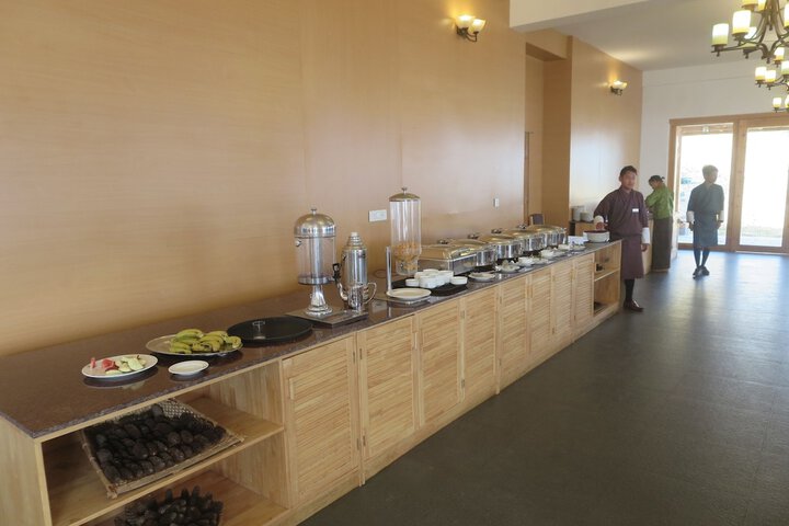 Breakfast/Coffee Service 19 of 33