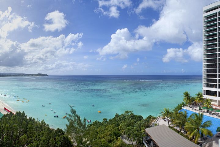 Hotel View 127 of 130