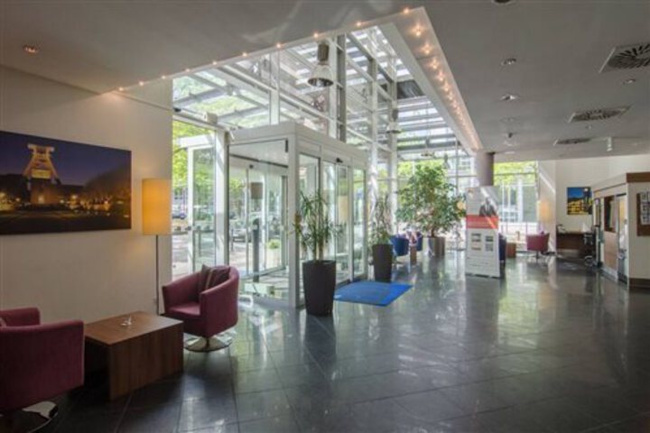 Fitness Facility Photos