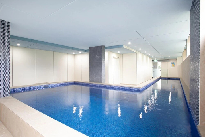 Pool 10 of 14
