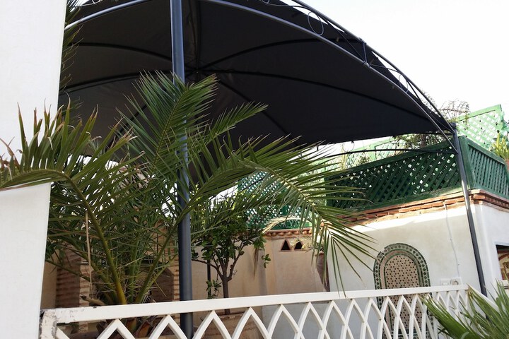 Terrace/Patio 39 of 61