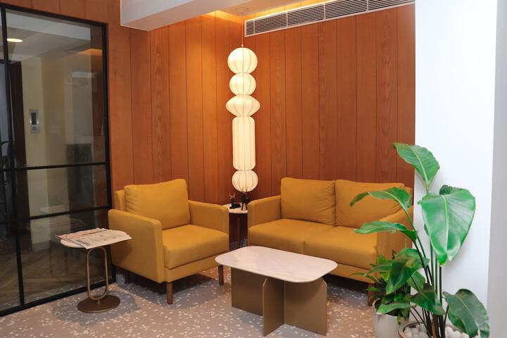 Hotel Interior 3 of 21