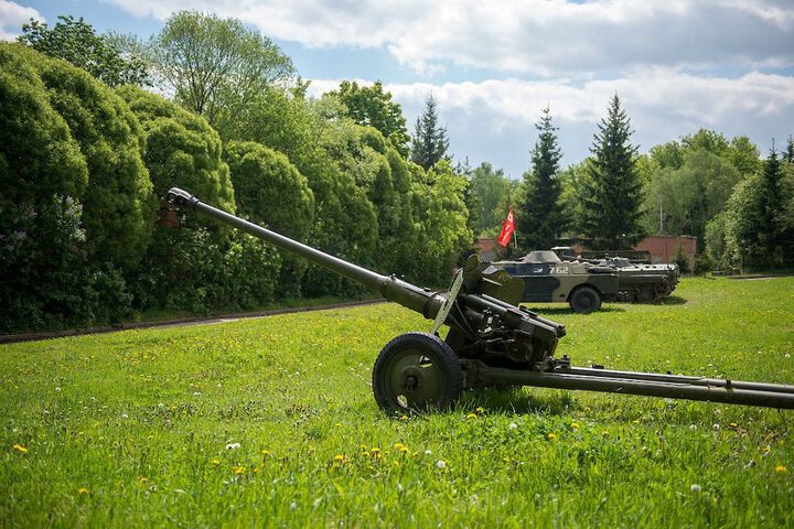 Fitness Center Photo