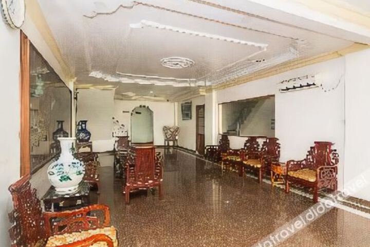 OYO 1223 Hotel Bahari