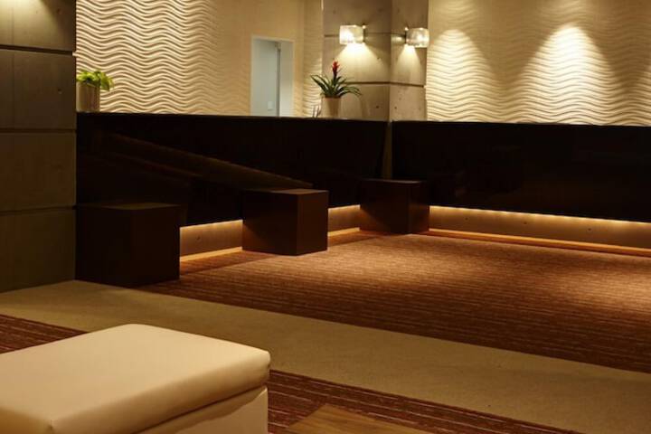Hotel Interior 8 of 43