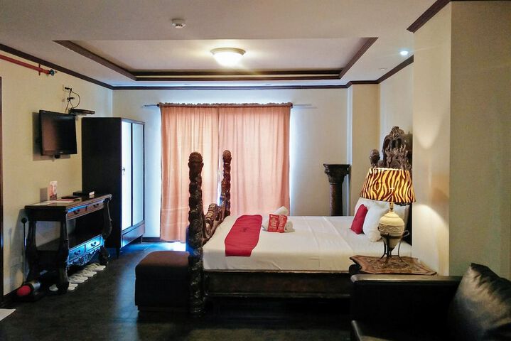 Reddoorz near Landers Superstore Cebu City