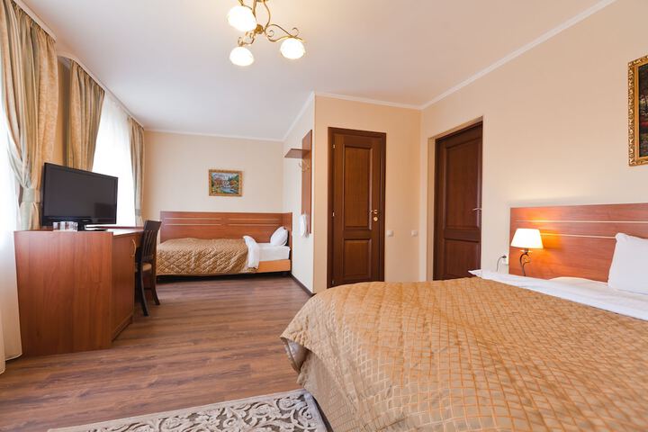 Room 19 of 101