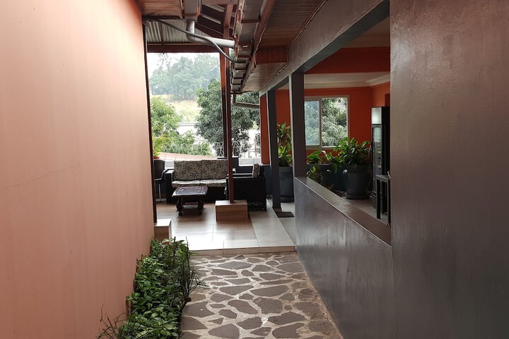 Ballroom/Hall 40 of 41
