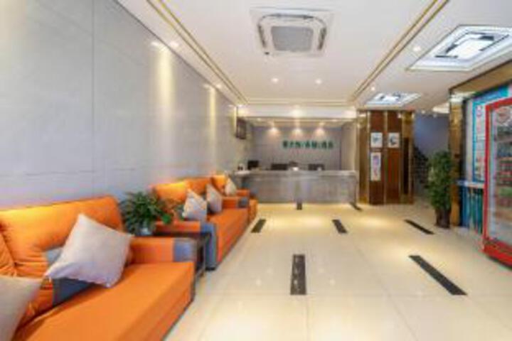 Jingzhiyue Hotel (Nanning Xianhu Oriental Plaza store)
