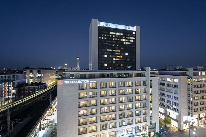 Hotel 66 of 66