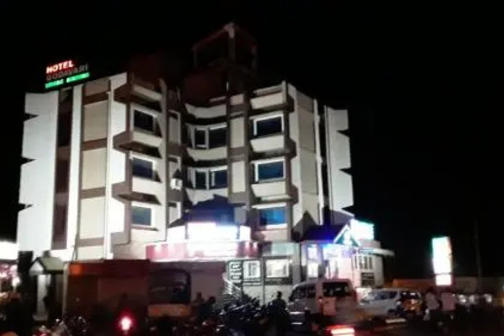 Hotel Godavari International