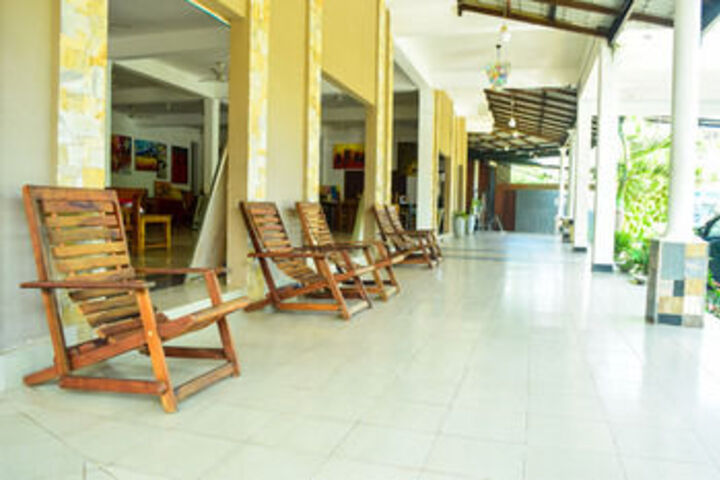 Terrace/Patio 34 of 34