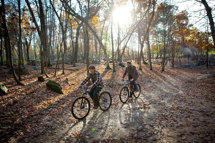 Outdoor Activities 12 of 32