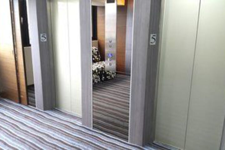 Hotel Interior 18 of 22