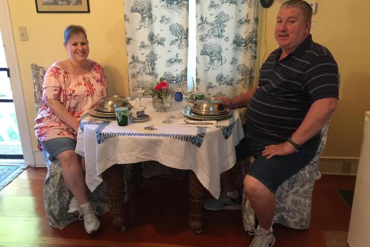 Fitness Center Photo