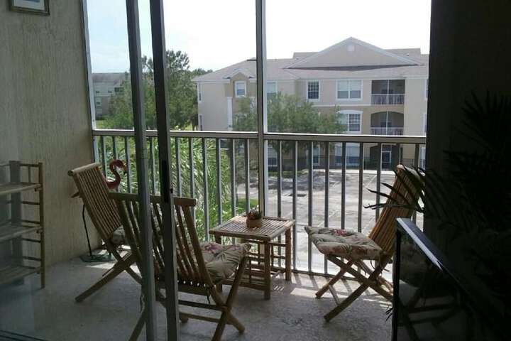 Terrace/Patio 30 of 62